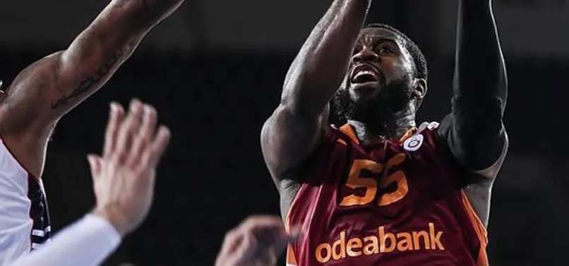 Galatasaray Odeabank, TED Ankara Kolejliler karşısında zorlanmadı