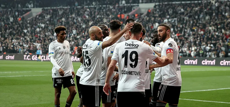 Beşiktaş'a kötü haber! Yıldız oyuncu...