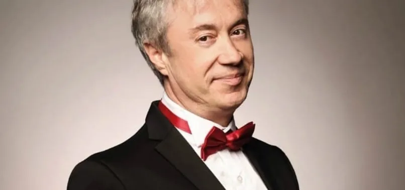 Metin Uca kimdir? Sunucu Metin Uca neden öldü, hastalığı neydi? Hayatı ve kariyeri...