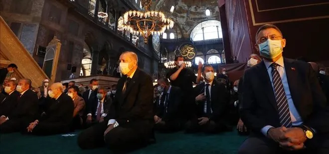 Başkan Recep Tayyip Erdoğan’dan Ramazan-ı Şerif mesajı: Bereketi tüm insanlığın üzerine olsun