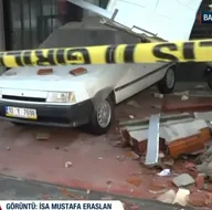 Hasarın boyutu gün ağarınca ortaya çıktı!