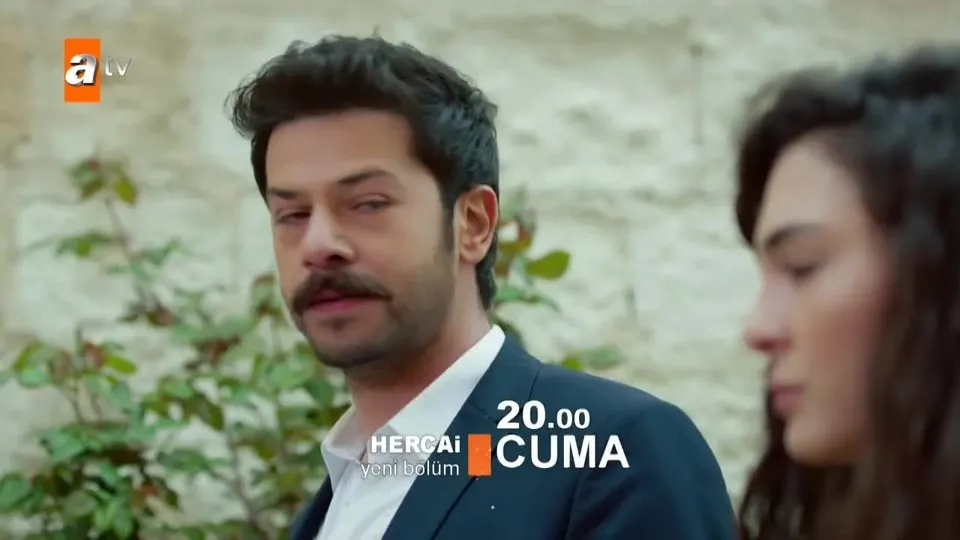 Hercai 7 Bolum Fragmani Izle Ahaber Video Izle
