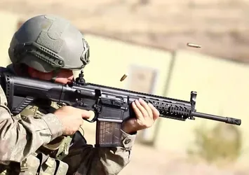Milli Piyade Tüfeği sayısı 40 bini geçti