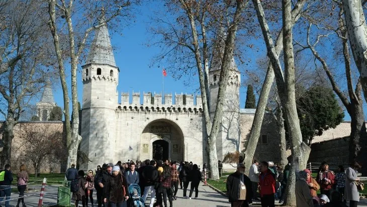 500 yil sonra tesadufen bulundu