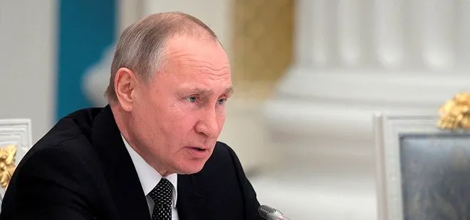 Son dakika: Putin’den acil İdlib toplantısı!