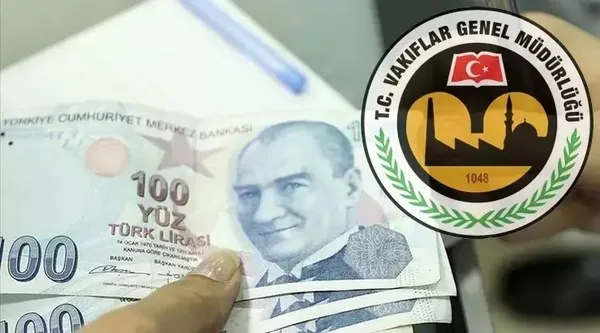 VGM BURS BAŞVURUSU 2023! VGM ortaöğretim burs sonuçları ne zaman açıklanacak 2023? burs.vgm.gov.tr