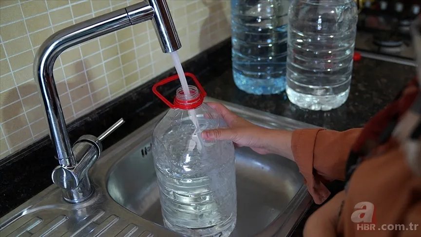 Sincan, Mamak, Altındağ dikkat! 23 Aralık su kesintisi mahalle mahalle tam liste 3