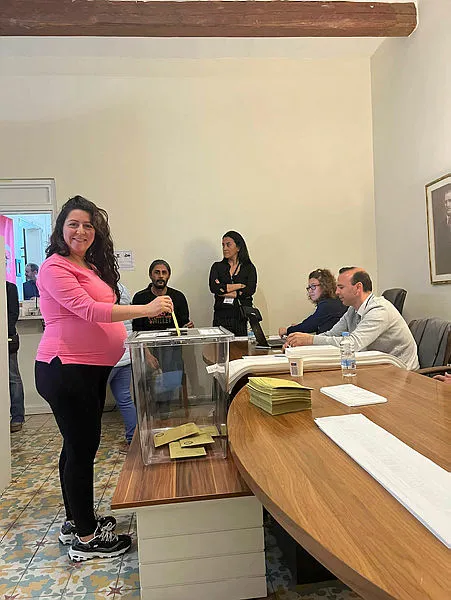 1683643938436.jpg Başkan Erdoğan'dan yurt dışında yaşayan vatandaşlara çağrı: Son ana kadar demokratik hakkınızı kullanın - 4