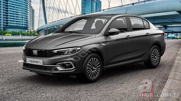 335 bin TL’den başlayan fiyatlarla satışa sunuluyor! Hyundai, Fiat, Opel, Renault, ÖTV indirimli güncel 2023 model araç fiyatları 20