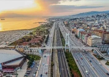 Ankara ve Kocaeli'de yaşayanlar dikkat! Valiliklerden siren ve ses aşımı uyarısı