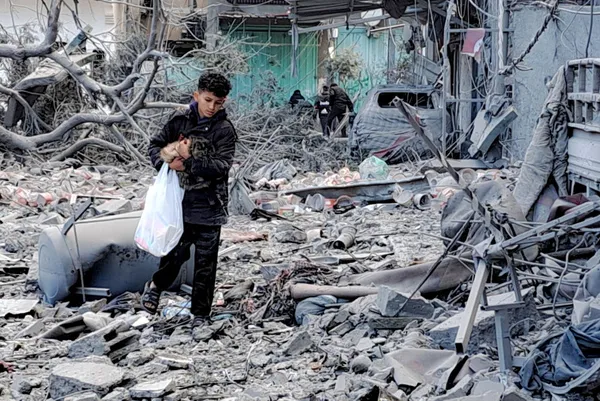 Gazze’de geçici ateşkes! İsrail-Hamas rehine takasında anlaştı! Netanyahu’dan kabine sonrası ilk açıklama