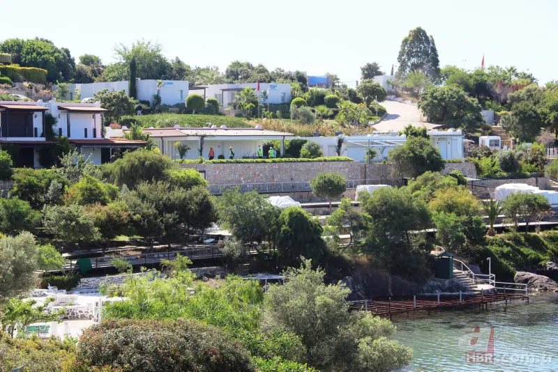 Yılmaz Özdil'in kaçak villasındaki kanunsuzluklar tek tek anlatıldı 18