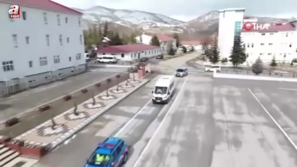 Silahlı kavgaya karışan 2 kişi tutuklandı