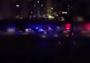 İstanbul Esenyurt’ta yasak aşk cinayeti