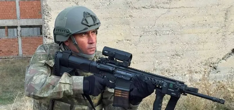 Mehmetçiğe 5 bin adet MPT-76 milli piyade tüfeği