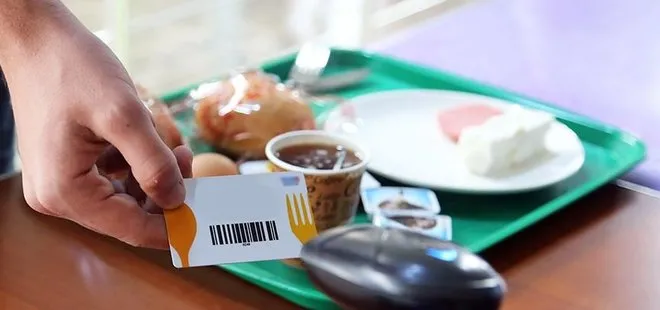 Yemek kartları marketlerde geçecek mi? 2023 Yemek kartları nerelerde geçiyor? Yemek kartı nedir, nerelerde kullanılır?