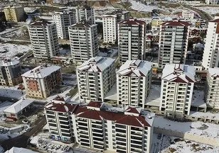 ÖZEL DOSYA| Asrın felaketinden asrın dirilişine! Malatya’da 3 yılda 80 bin yeni hayat: Bir şehir küllerinden böyle doğdu