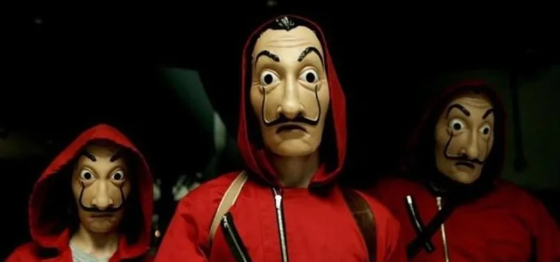 Meksika'da darphane soygunu! Altınları çaldılar...