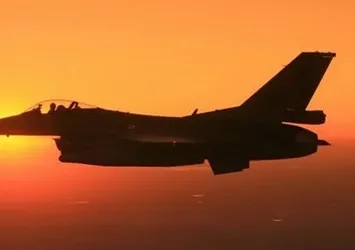 Son dakika: Kuzey Irak hava harekatı