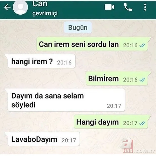 Mesajına cevap gelmeyince deliye döndü! Çareyi 40 metre yükseğe çıkmakta buldu: Ekipler harekete geçti 20