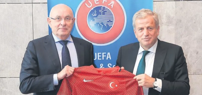 Türkiye 2024’e hazır