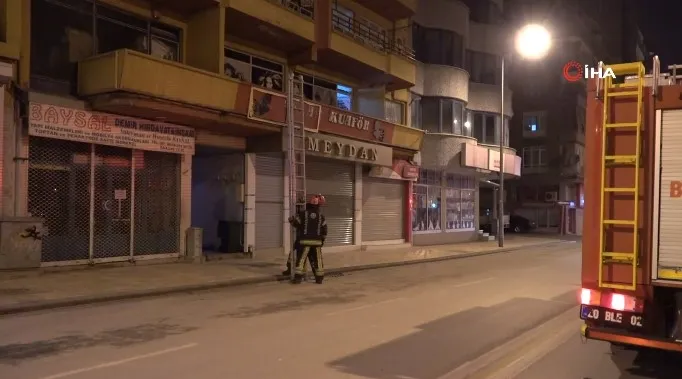 Denizli’de kuaförde toplanıp kumar oynayanlar polise yakalandı - 3