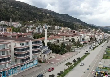 Başkan Erdoğan söz vermişti! Selin vurduğu o ilçede doğal gaz heyecanı