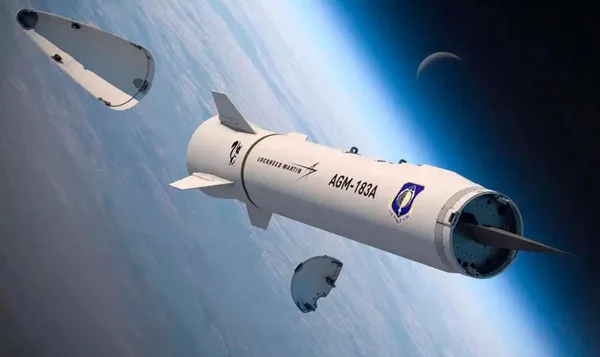 ABD ile Japonya hipersonik silahlara yönelik anlaşma imzalayacak