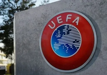 UEFA'dan federasyonlara maddi destek
