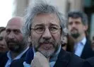 Orman işgalcisi Can Dündar’dan büyük utanmazlık