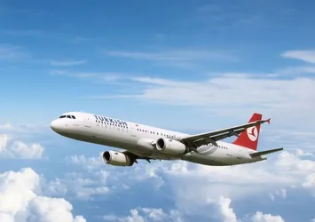 THY bayram tatilinde milyonlarca kişiyi taşıdı