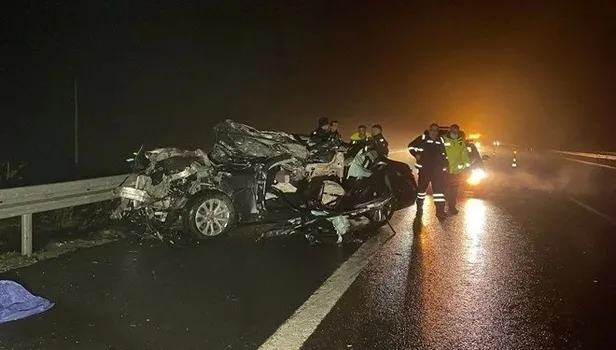 Hepsi Gülçin Ergül kimdir, kaç yaşında? Gülçin Ergül sağlık durumu nasıl? Trafik kazası...