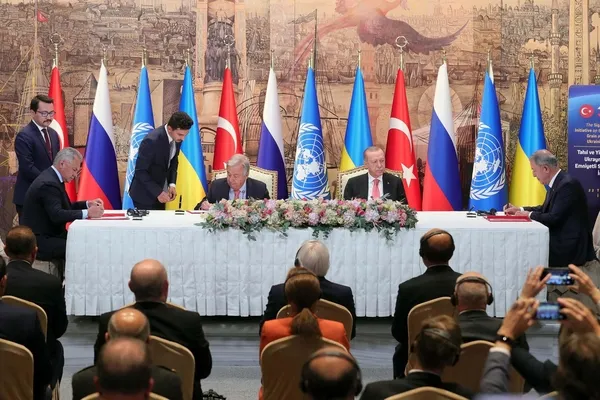 ABD’den Türkiye’ye teşekkür! Rusya-Ukrayna savaşındaki arabuluculuk rolüne dikkat çektiler