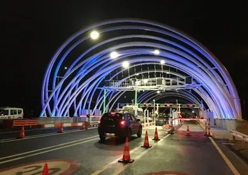 Avrasya Tüneli geçiş ücretlerine düzenleme