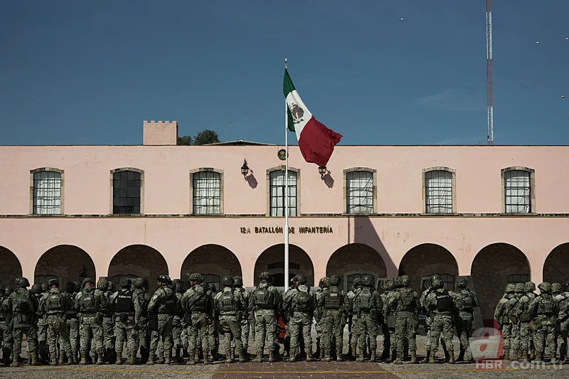 İngiltere ve ABD arasında istihbarat krizi! Londra'dan rest: Artık paylaşmayacağız 6