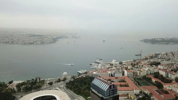Son dakika: İstanbul’da dolu yağdı mı, yağacak mı? İstanbul’a dolu ne zaman yağacak? Meteoroloji son uyarı...