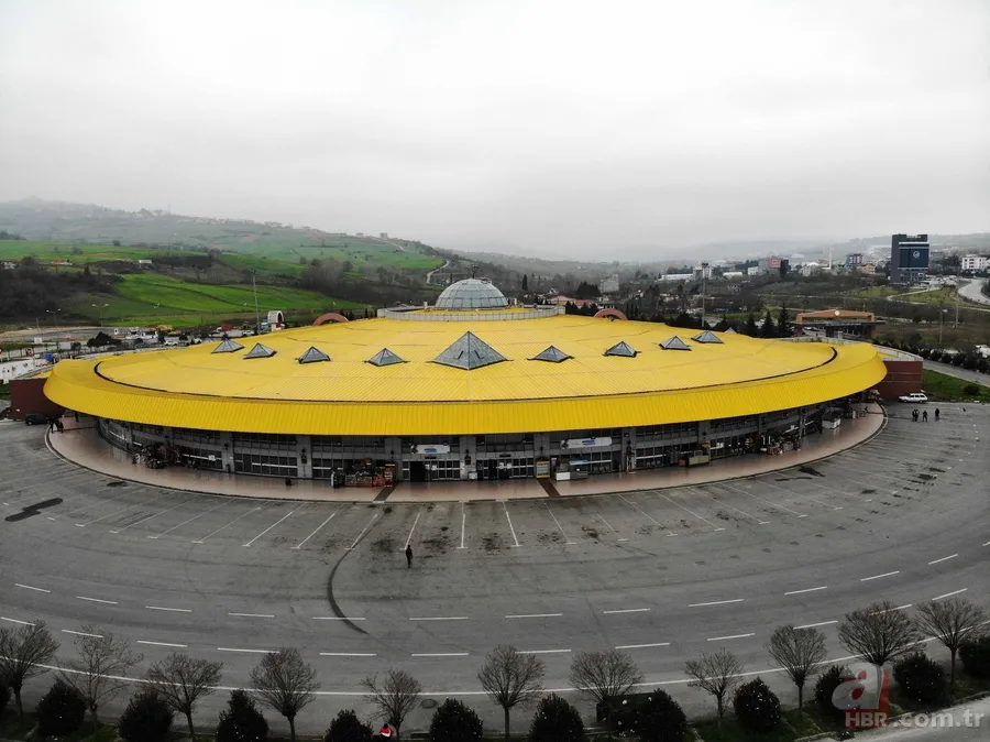 Koronavirüs önlemleri kapsamında otobüs seferleri durduruldu! İşte otogarlarda son durum 23