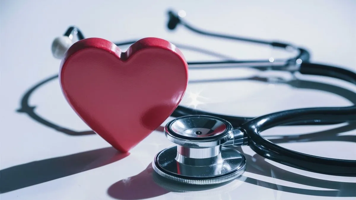 Herkes yapabilir! 60 saniyelik basit “adım testi”: Kalp sağlığını kontrol etmenin en kolay yolu