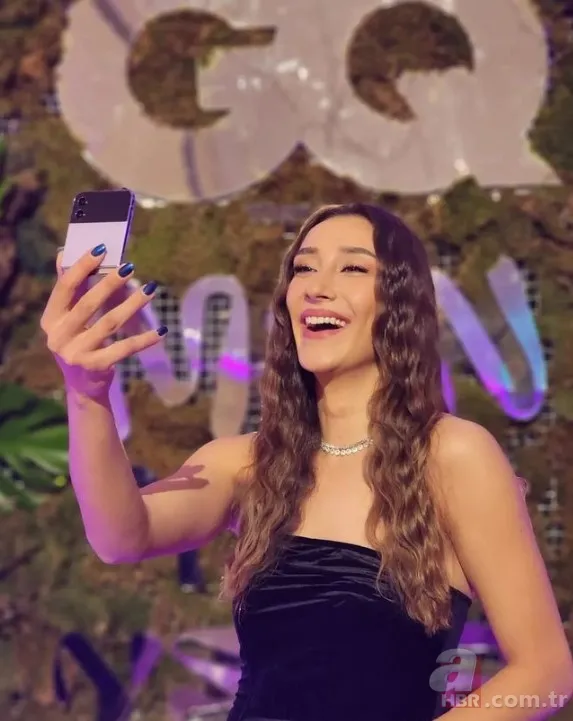 Milli voleybolcu Hande Baladın'ı bunalıma sokan taciz! Korkudan antrenmanlara bile gidemiyor 1