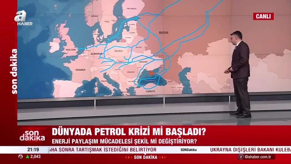 Petrol varil fiyatı 300 dolara mı çıkacak?