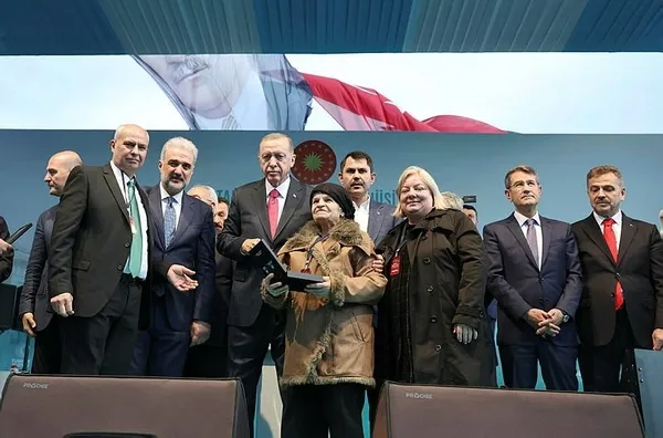 Kentsel Dönüşümde Yarısı Bizden Kampanyası’na büyük ilgi! Ne kadar başvuru yapıldı? Ödeme şartları ve başvuru şartları neler?