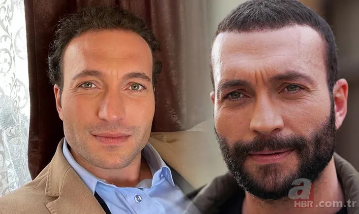 Ateş Kuşları'nın Ali'si Görkem Sevindik'in eşi de ünlüymüş! 4 yıl önce evlendiler... 1