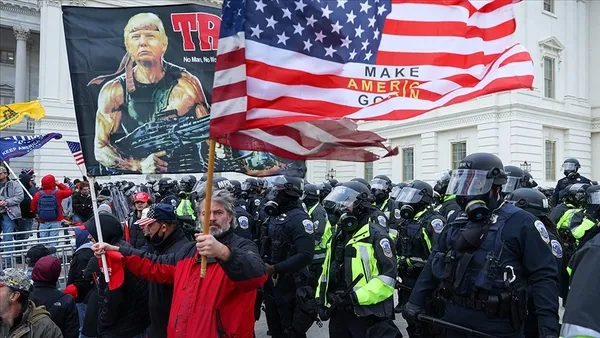 Son dakika: Donald Trump ABD başkanlık yarışına girebilecek mi? Michigan Yüksek Mahkemesi’nden kritik karar