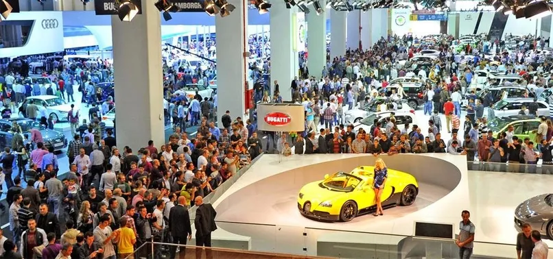 Autoshow’da şok karar: 16 marka katılmıyor