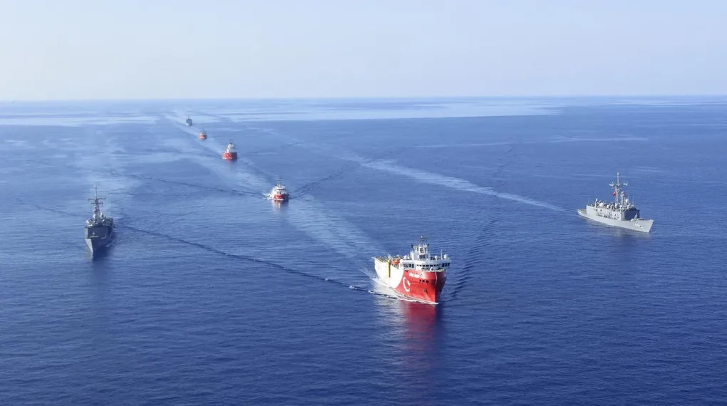 Türkiye'nin enerjide tam bağımsızlık vizyonu