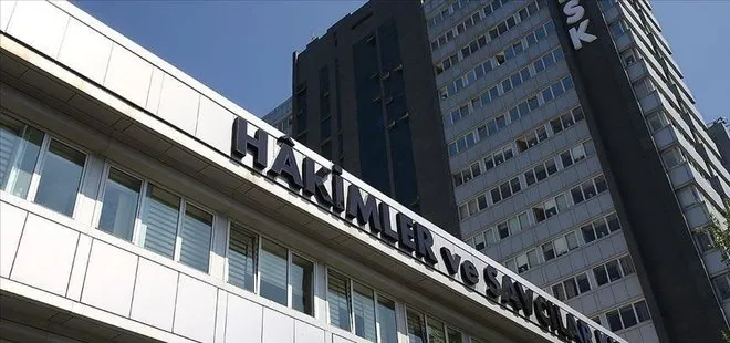 Son dakika: HSK’dan önemli karar: FETÖ’den 5 Cumhuriyet Savcısı ihraç edildi