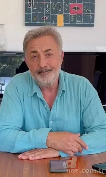 Arzum Onan'dan tek celsede boşanan Mehmet Aslantuğ'dan ihanet açıklaması: Kimseyi yanıltmadım 7