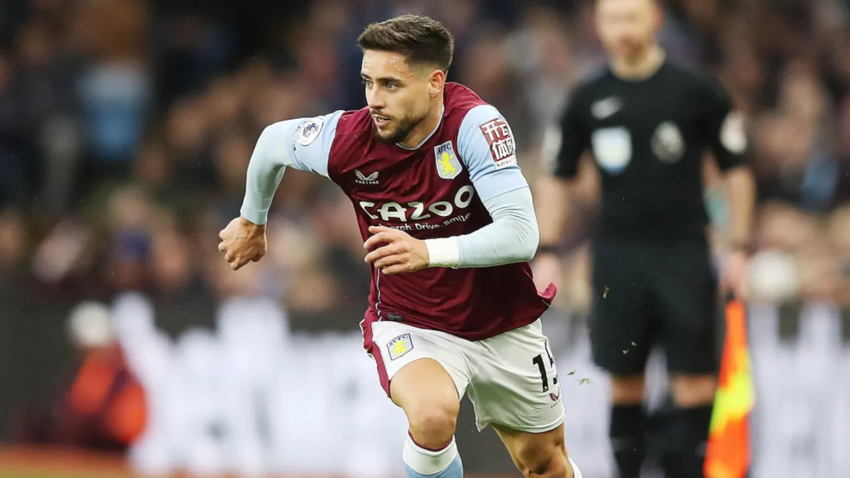 Galatasaray'da sol beke Alex Moreno hamlesi! Cimbom peşine düştü...