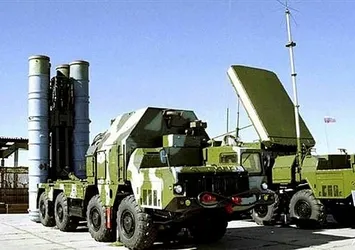Rusya, Suriye'ye S-300 gönderdi