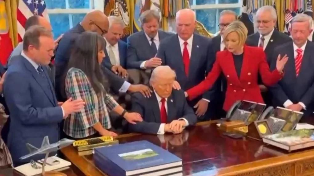 Dünyayı kana bulayacak kirli ittifak